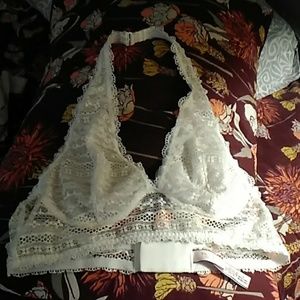 Victoria Secret Lace Bralette